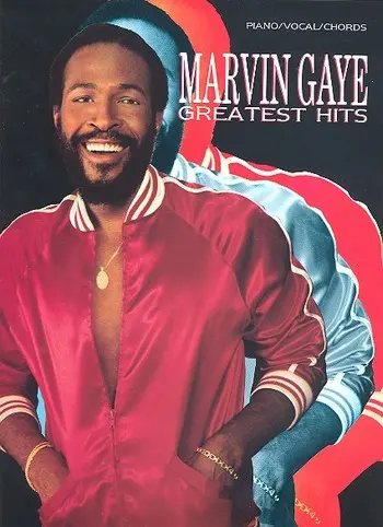 Cover: 9780793575671 | Marvin Gaye Greatest Hits | Marvin Gaye | Taschenbuch | Buch | 1996