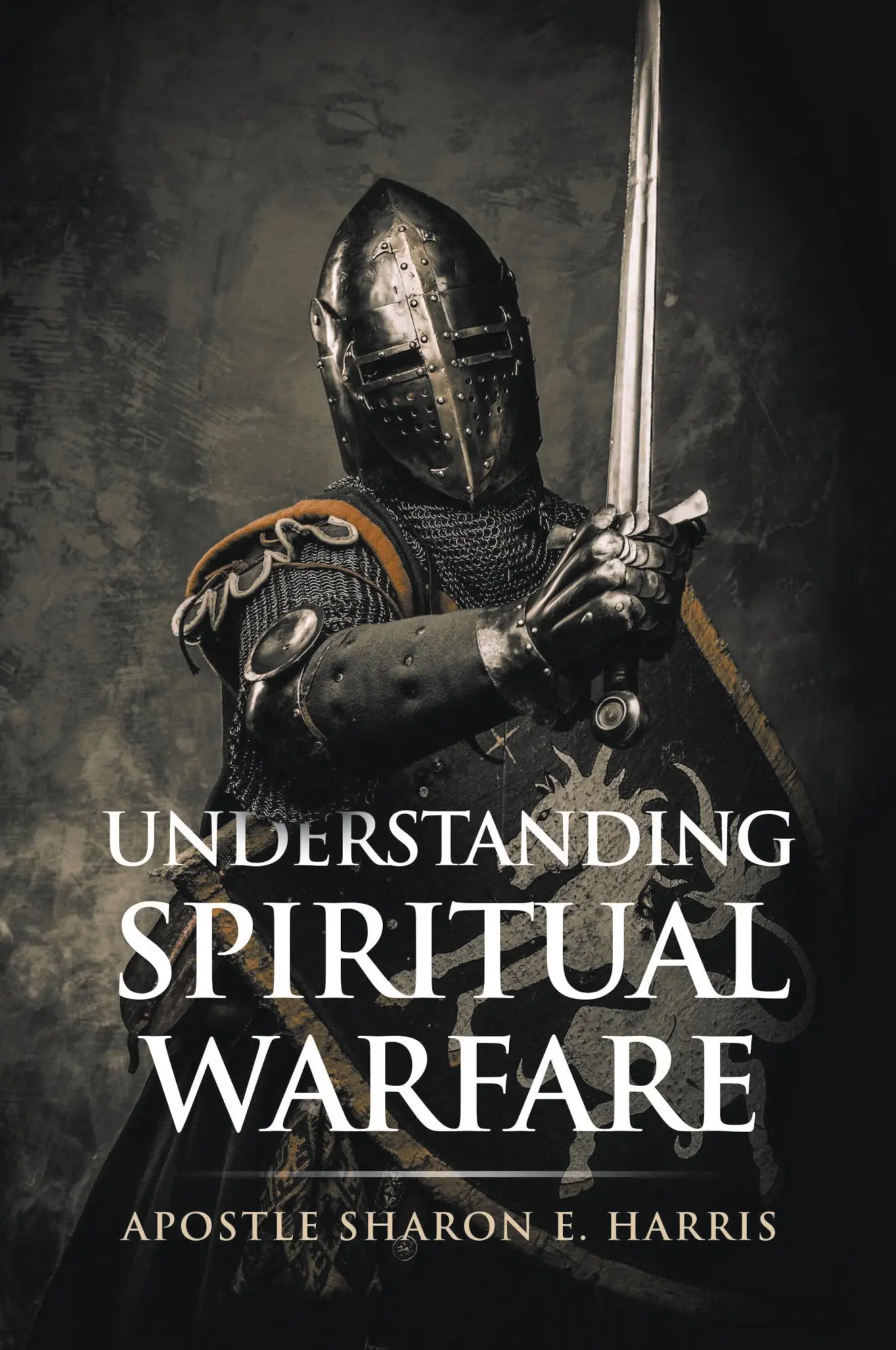 Cover: 9781647015671 | Understanding Spiritual Warfare | Apostle Sharon E. Harris | Buch