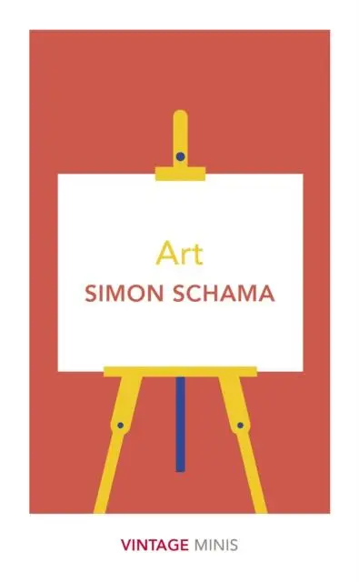 Cover: 9781784875671 | Art | Vintage Minis | Simon Schama | Taschenbuch | 112 S. | Englisch