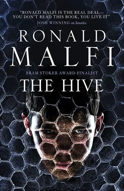 Cover: 9781803365671 | The Hive | Ronald Malfi | Taschenbuch | Titan Books Ltd | Englisch