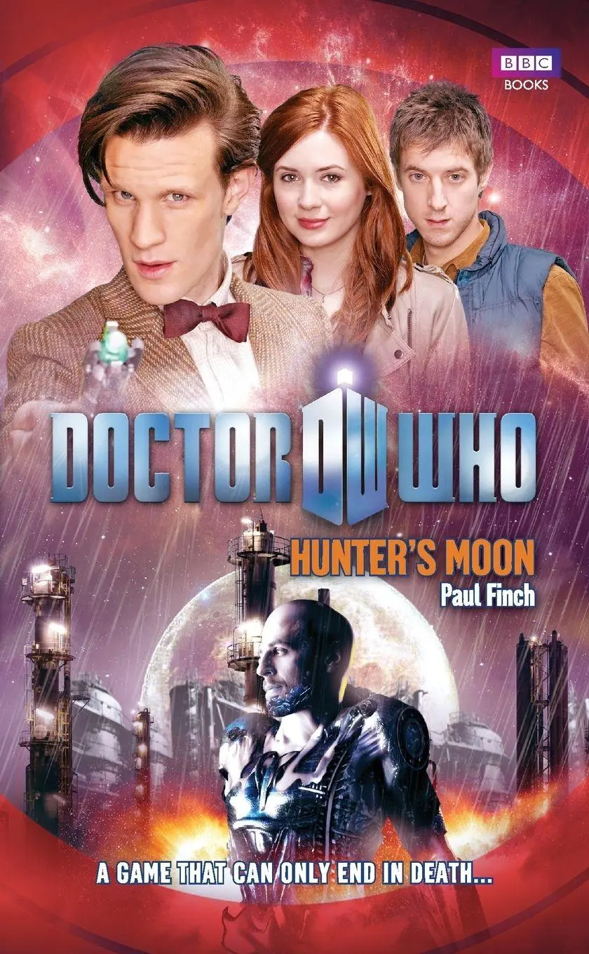 Doctor Who