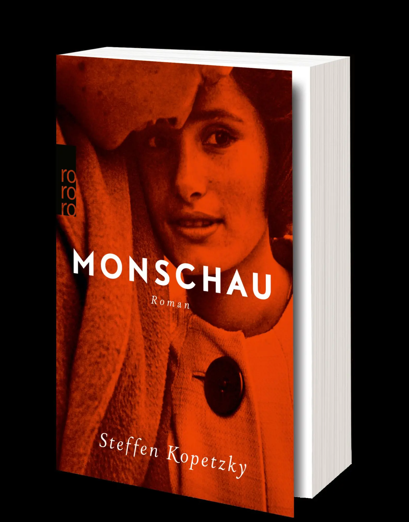 Bild: 9783499005671 | Monschau | Steffen Kopetzky | Taschenbuch | 352 S. | Deutsch | 2022