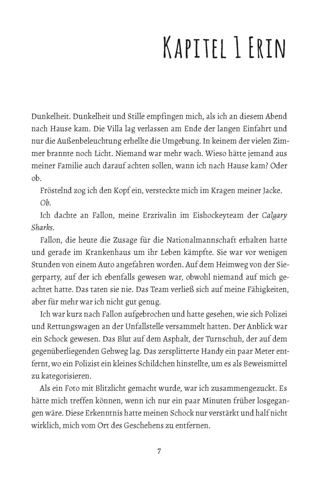 Bild: 9783551305671 | Crashed Secrets. Erin &amp; Jackson | Solvig Schneeberg | Taschenbuch