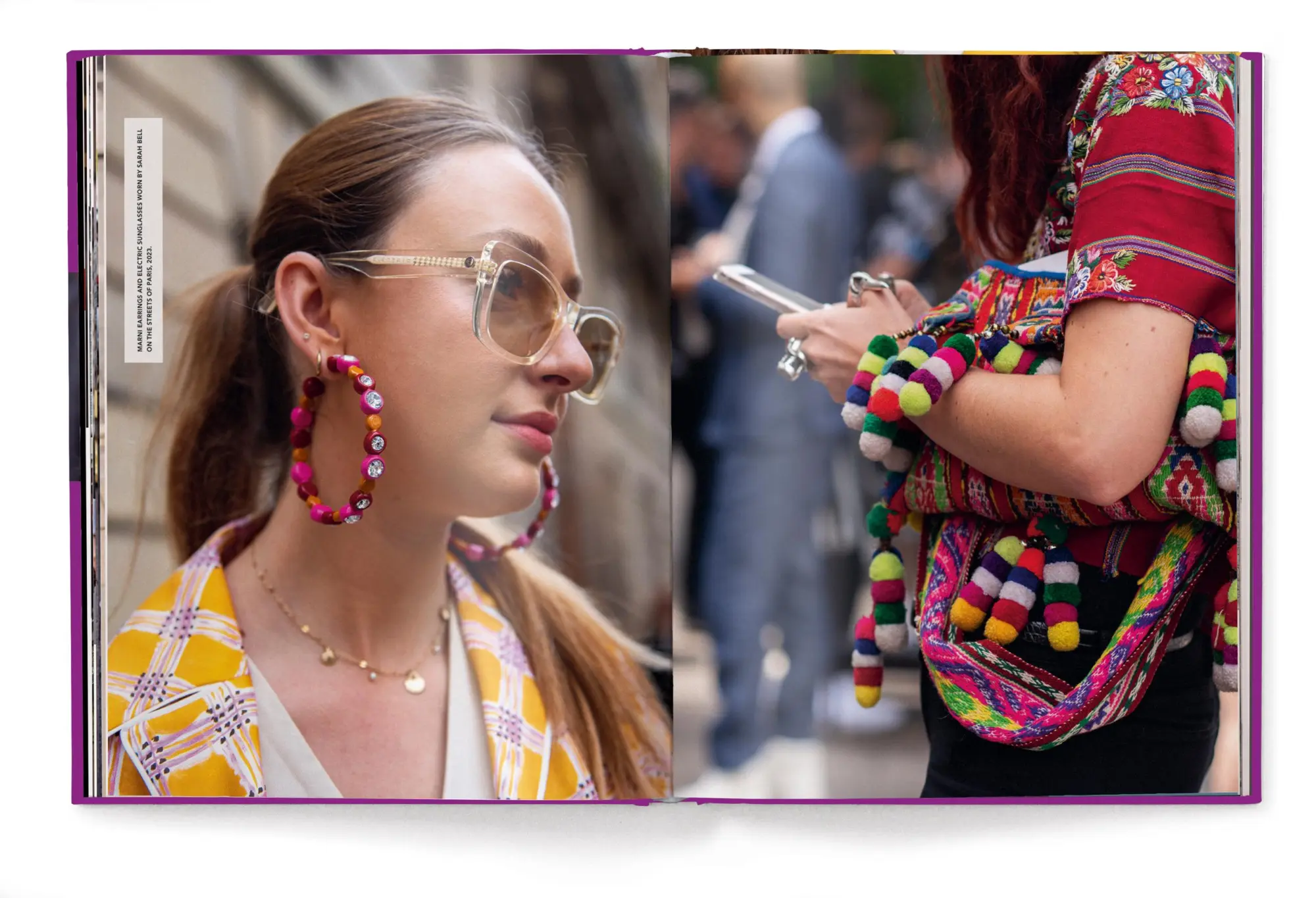 Bild: 9783961715671 | It's All About Accessories | Suzanne Middlemass | Buch | 192 S. | 2024