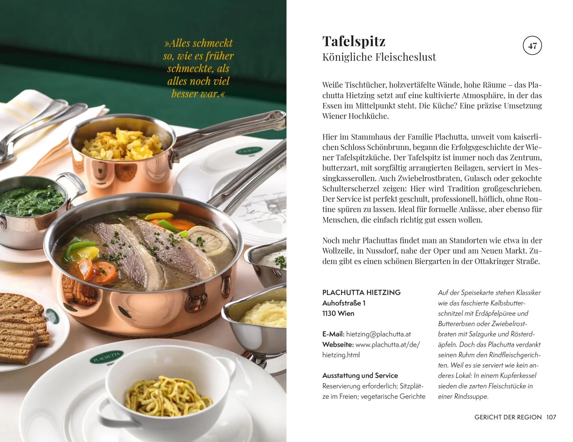 Bild: 9783965845671 | Essen, Trinken, Erleben - Wien | Stefan Rieß (u. a.) | Taschenbuch