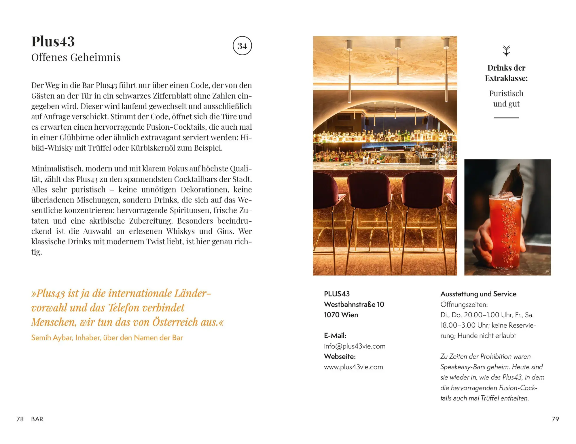 Bild: 9783965845671 | Essen, Trinken, Erleben - Wien | Stefan Rieß (u. a.) | Taschenbuch