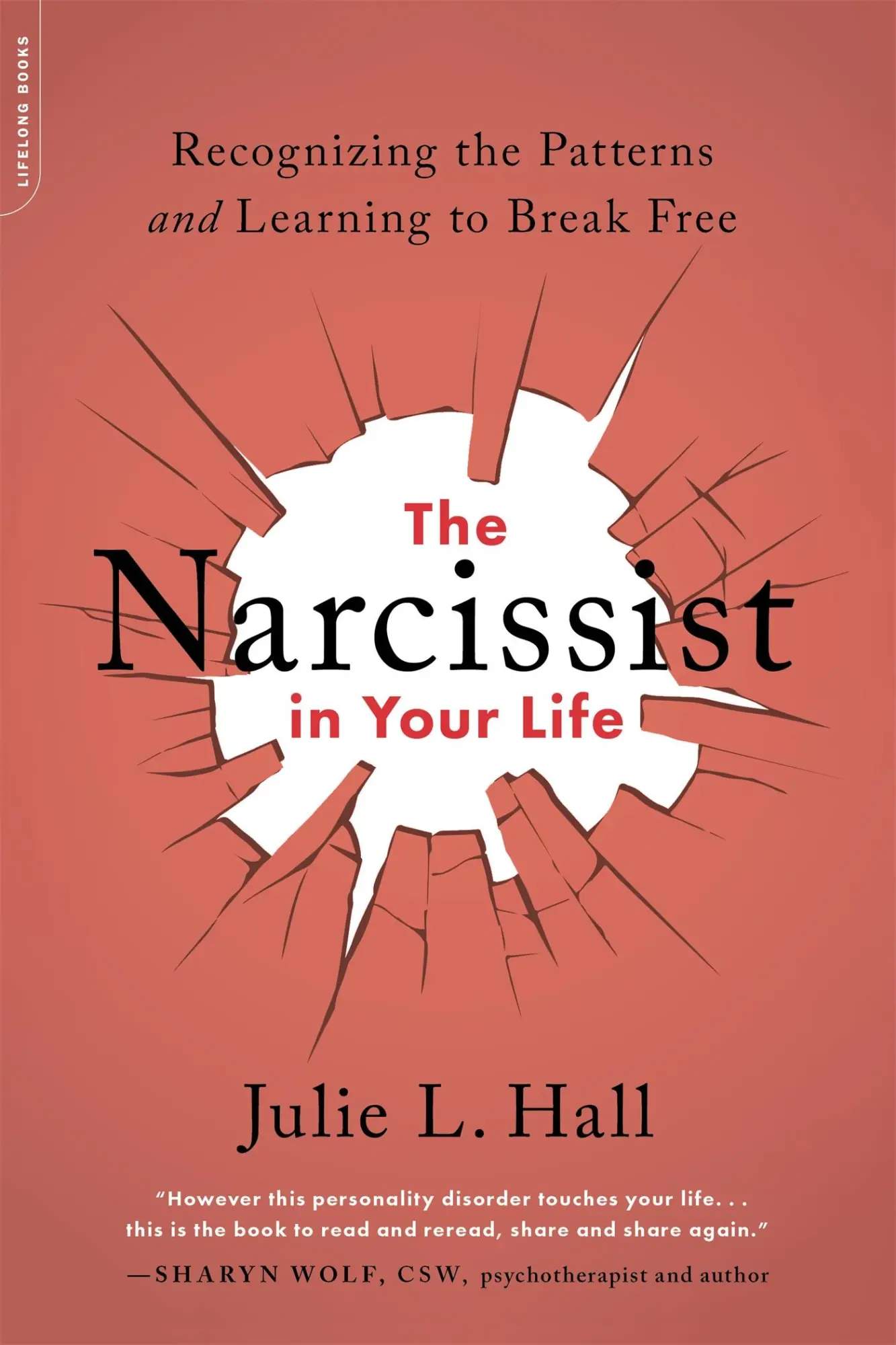 Cover: 9780738285771 | The Narcissist in Your Life | Julie L Hall | Taschenbuch | Englisch