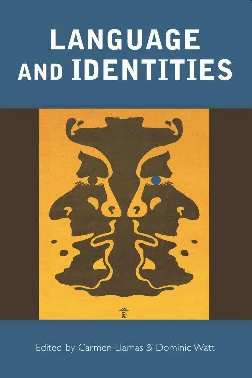 Cover: 9780748635771 | Language and Identities | Carmen Llamas (u. a.) | Taschenbuch | 2010