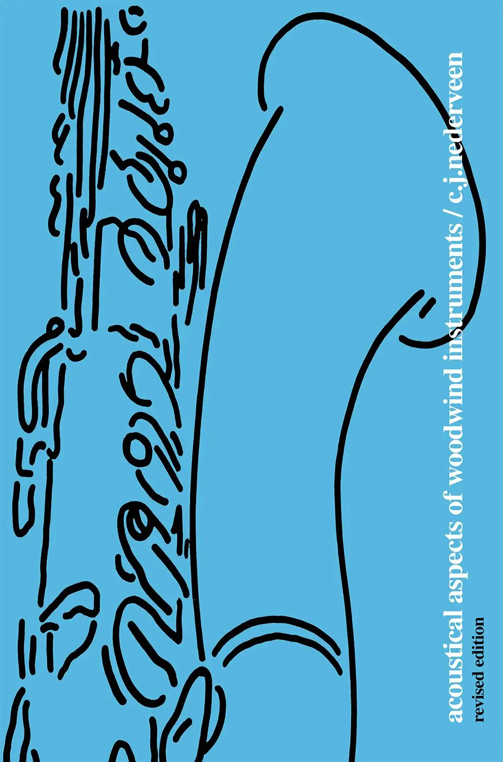 Cover: 9780875805771 | Acoustical Aspects of Woodwind Instruments, Revised Edition | Buch