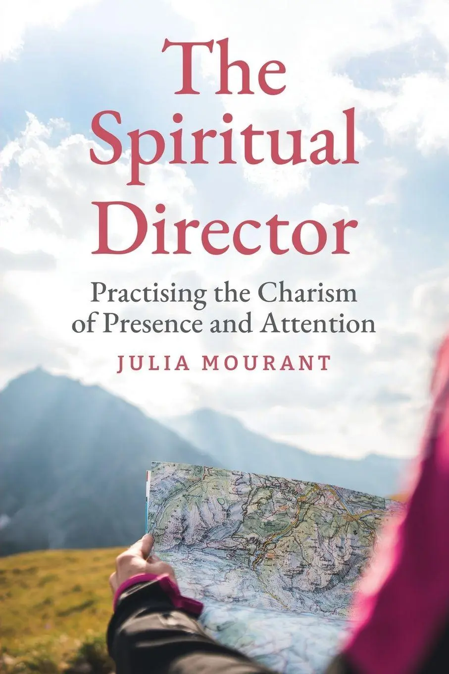 Cover: 9781786225771 | The Spiritual Director | Julia Mourant | Taschenbuch | Englisch | 2025