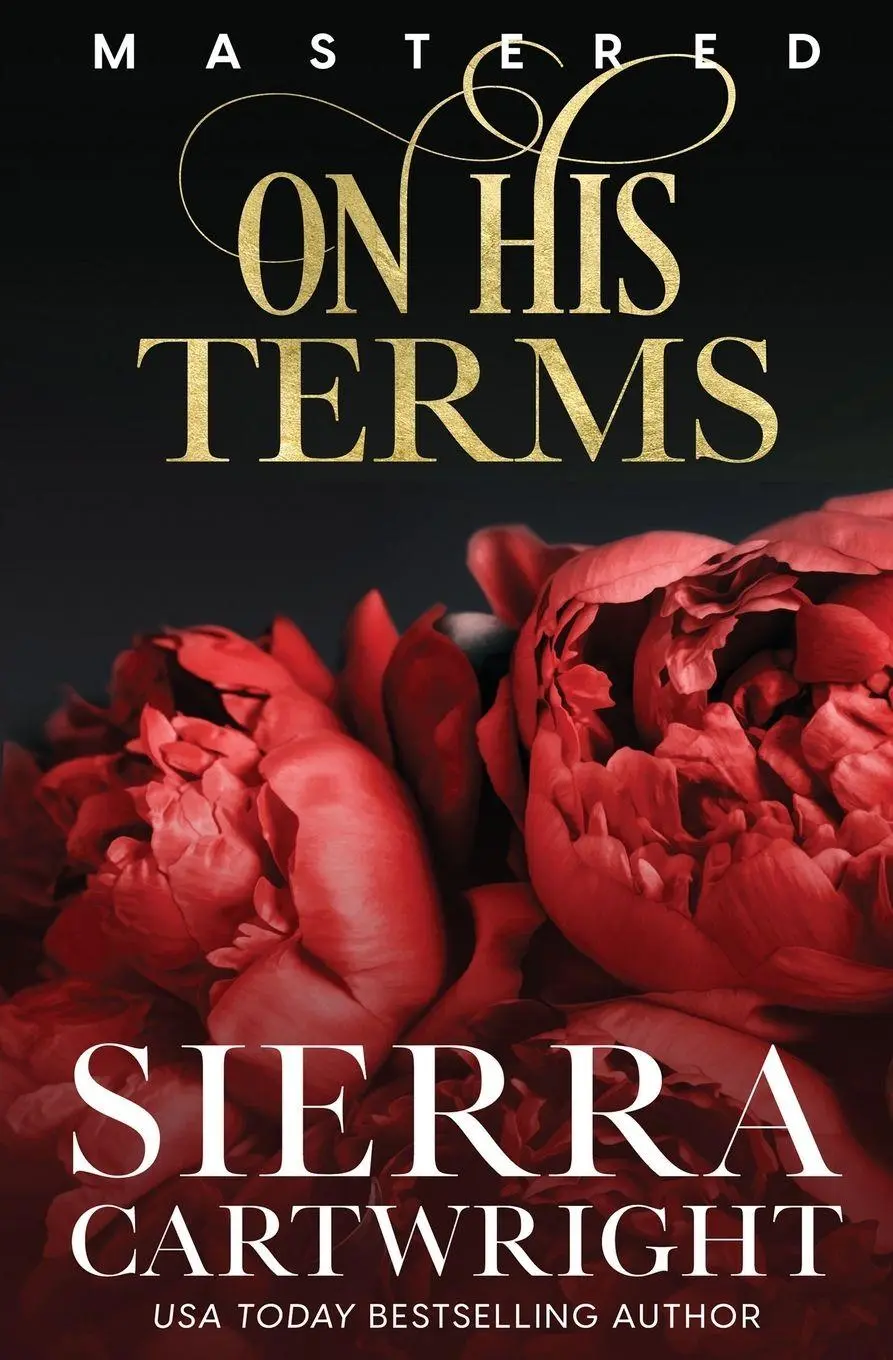 Cover: 9781802505771 | On His Terms | Sierra Cartwright | Taschenbuch | Englisch | 2023