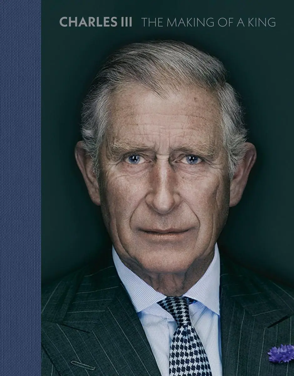 Bild: 9781855145771 | Charles III | The Making of a King | Buch | Gebunden | Englisch | 2023