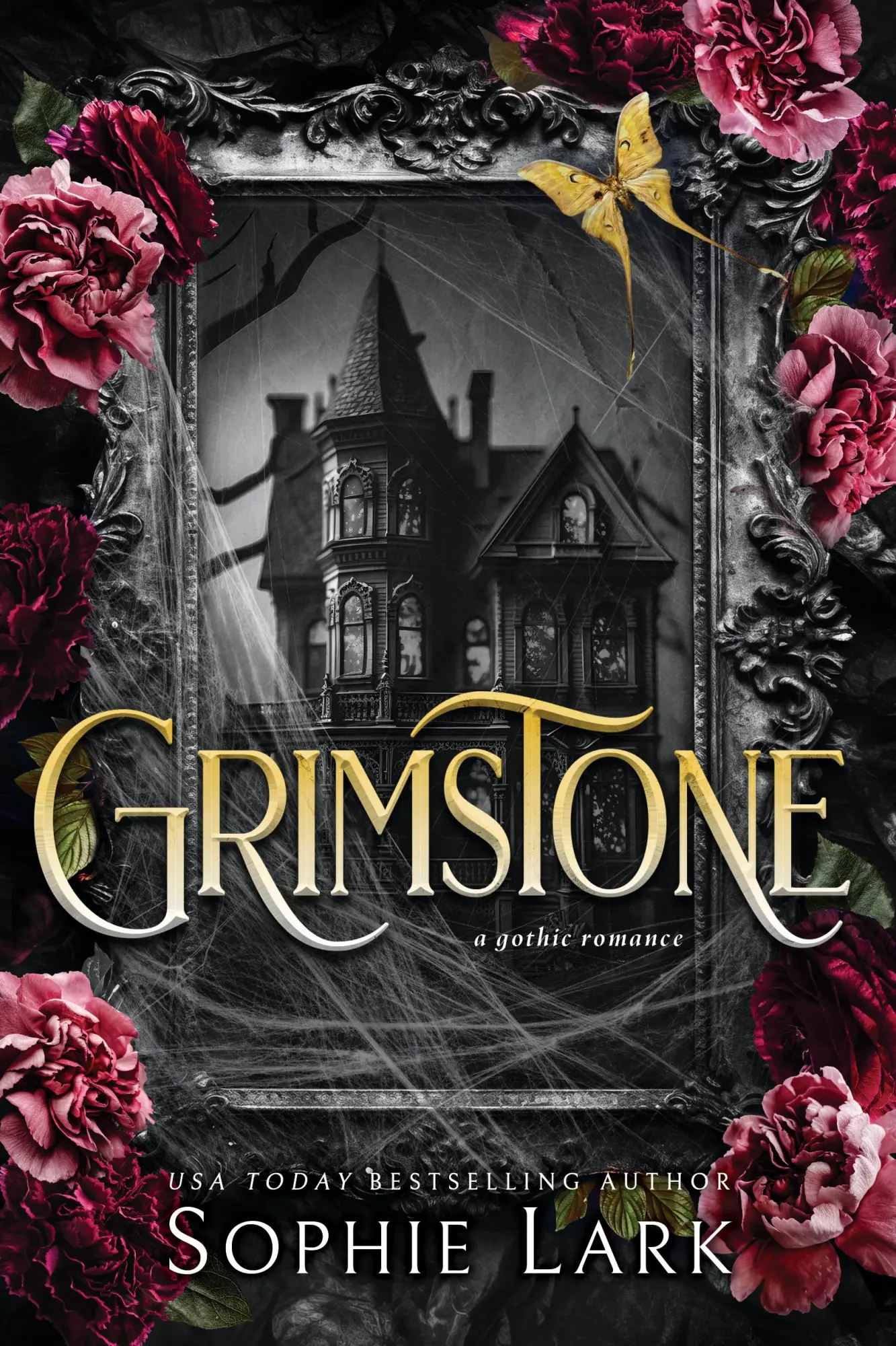 Cover: 9781464225871 | Grimstone | Sophie Lark | Taschenbuch | Grimstone | 384 S. | Englisch