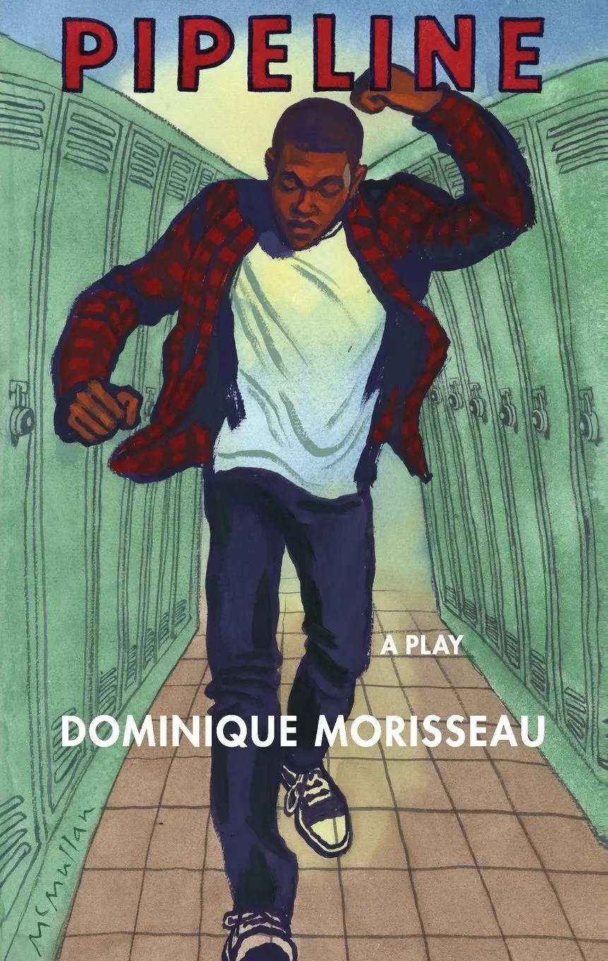 Cover: 9781559365871 | Pipeline (TCG Edition) | Dominique Morisseau | Taschenbuch | Englisch