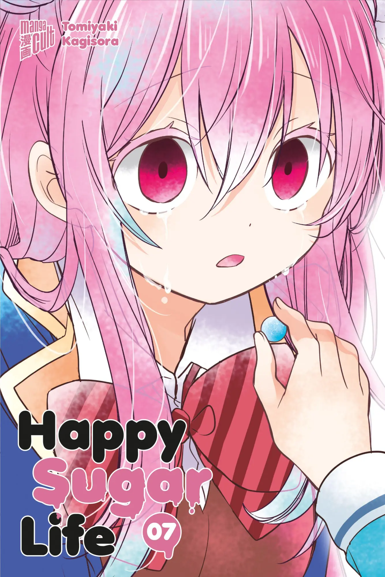 Cover: 9783757305871 | Happy Sugar Life 7 | Tomiyaki Kagisora | Taschenbuch | 178 S. | 2026