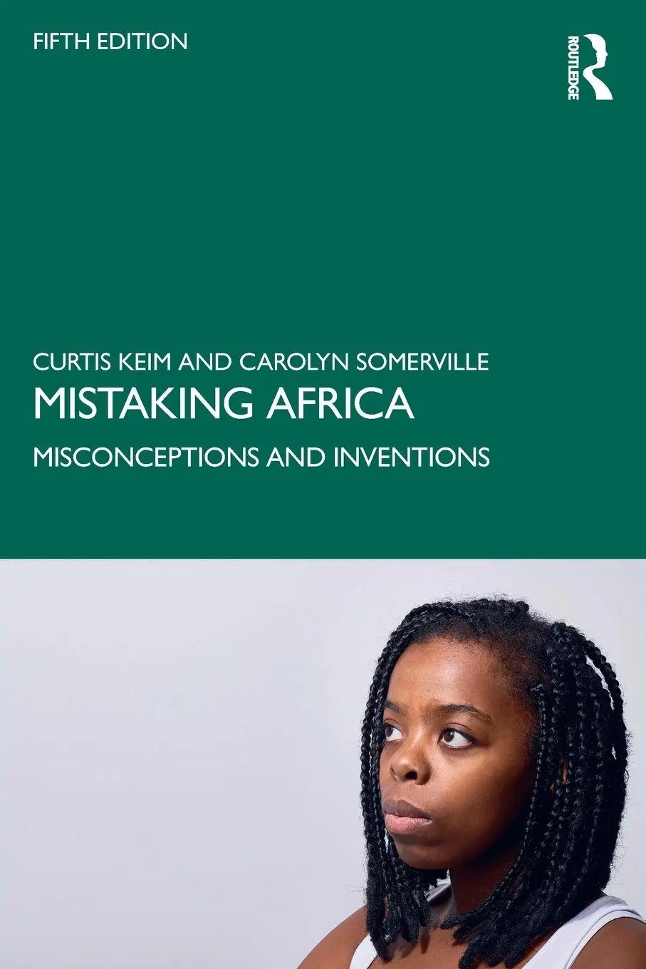 Cover: 9780367775971 | Mistaking Africa | Misconceptions and Inventions | Curtis Keim (u. a.)