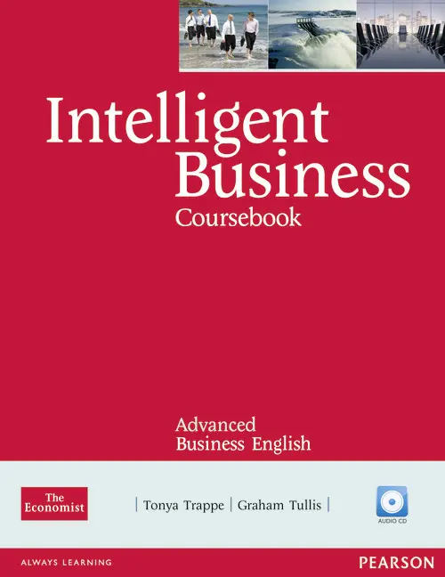 Cover: 9781408255971 | Course Book, w. Audio-CD | Taschenbuch | Englisch | 2011 | Pearson ELT