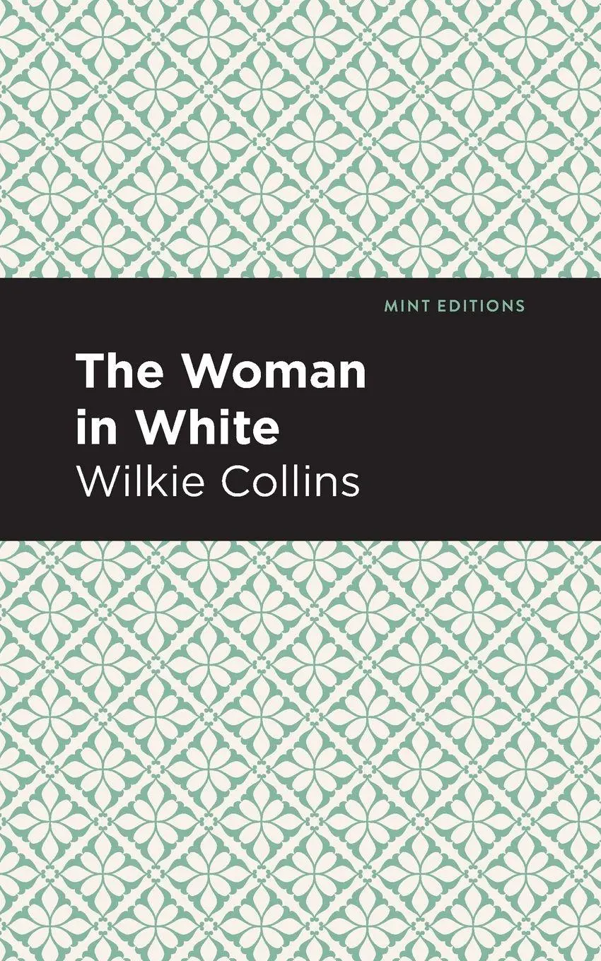 Cover: 9781513265971 | The Woman in White | Wilkie Collins | Taschenbuch | Englisch | 2020