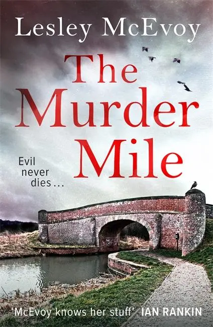 Cover: 9781838775971 | The Murder Mile | A Yorkshire Crime Thriller | Lesley Mcevoy | Buch