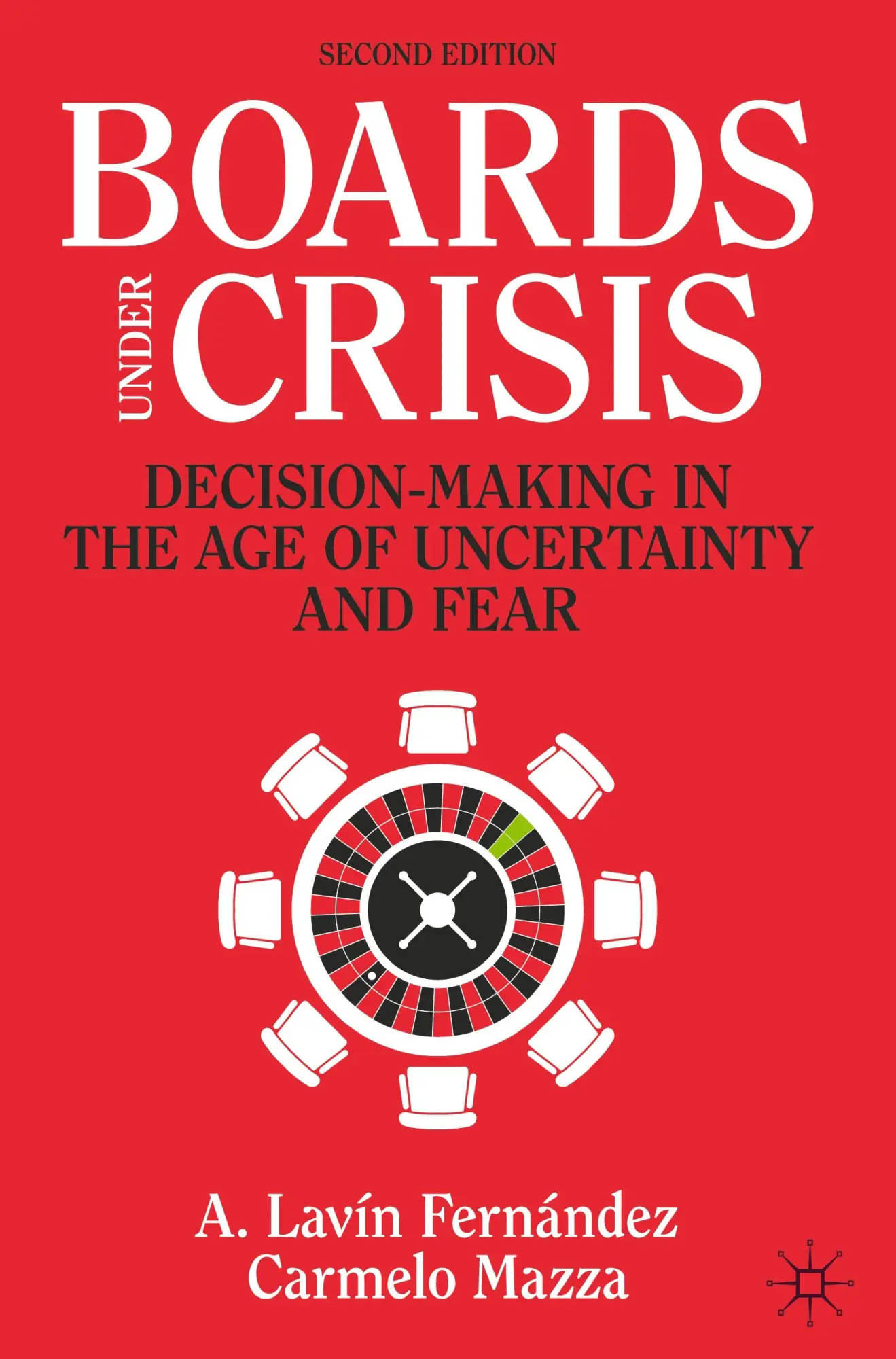 Cover: 9783031695971 | Boards Under Crisis | Carmelo Mazza (u. a.) | Buch | xxi | Englisch