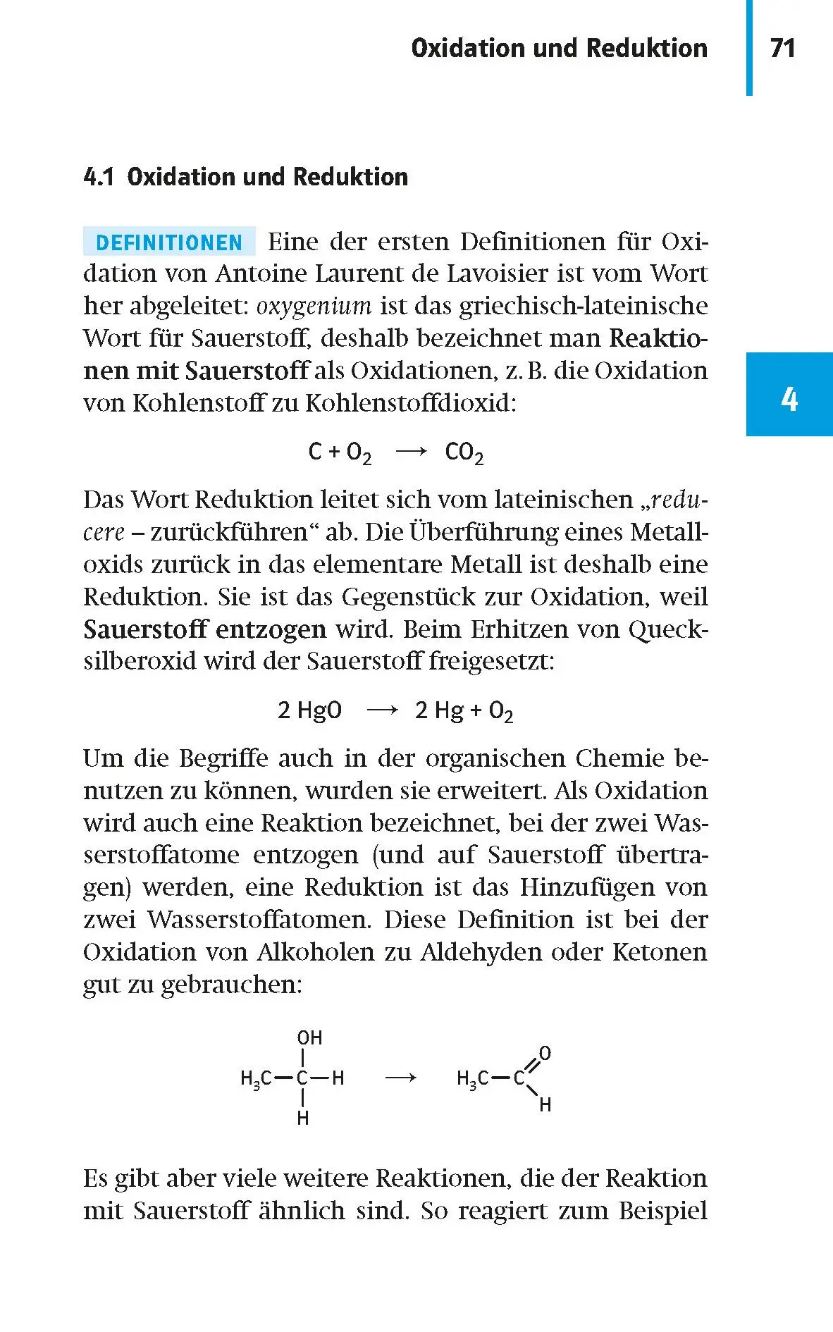 Bild: 9783129495971 | Kompakt-Wissen Chemie | gezielt und kompakt | Taschenbuch | 224 S.