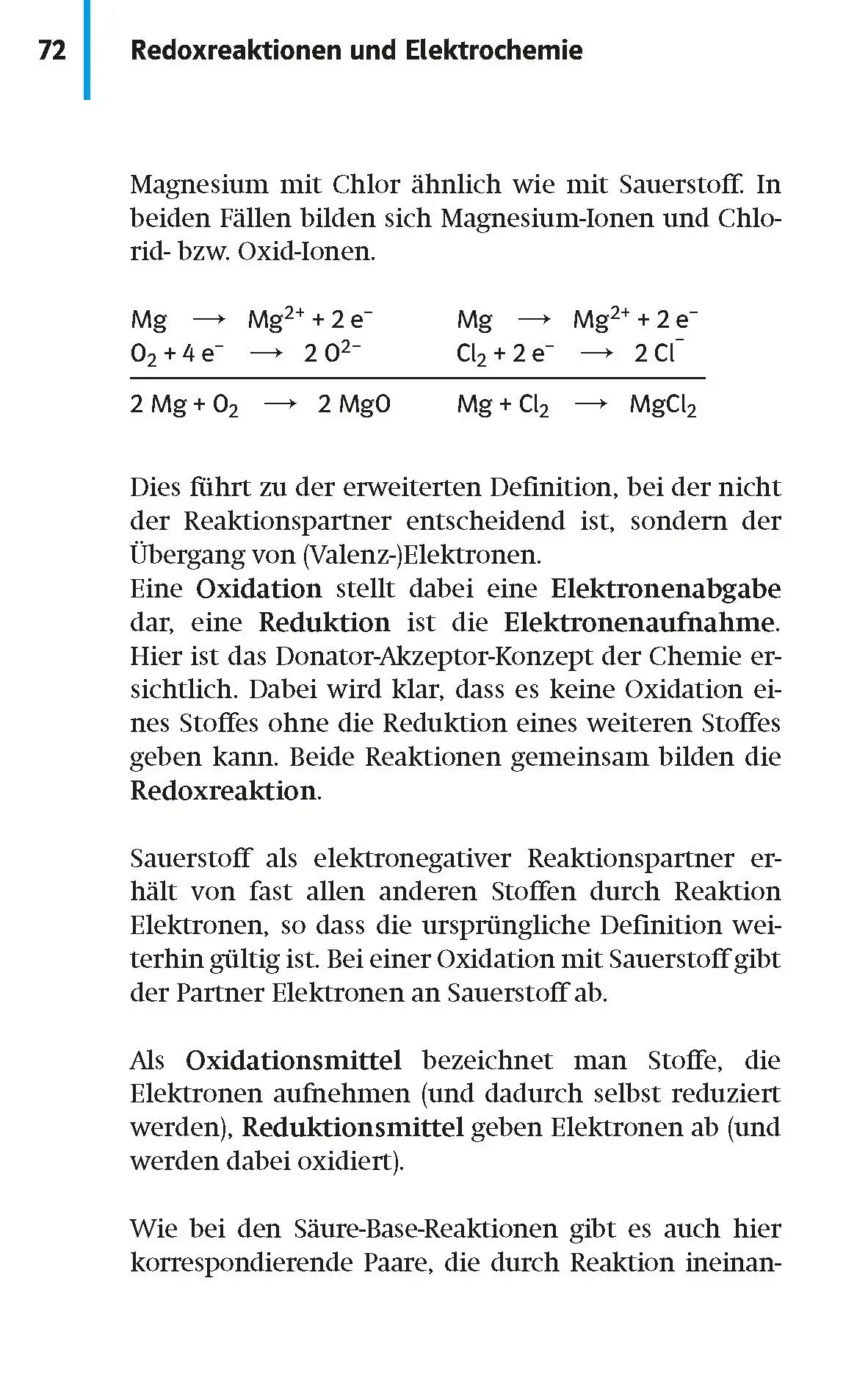 Bild: 9783129495971 | Kompakt-Wissen Chemie | gezielt und kompakt | Taschenbuch | 224 S.