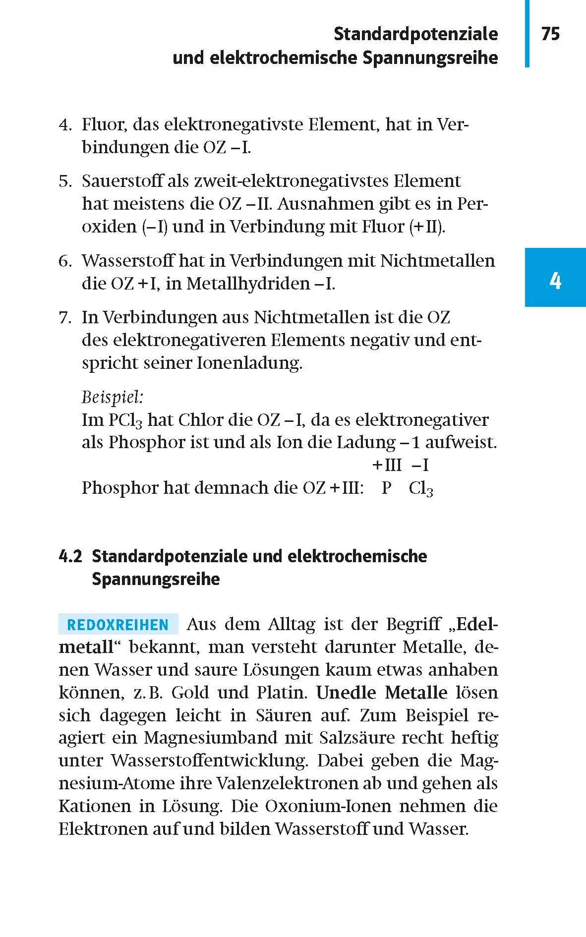 Bild: 9783129495971 | Kompakt-Wissen Chemie | gezielt und kompakt | Taschenbuch | 224 S.