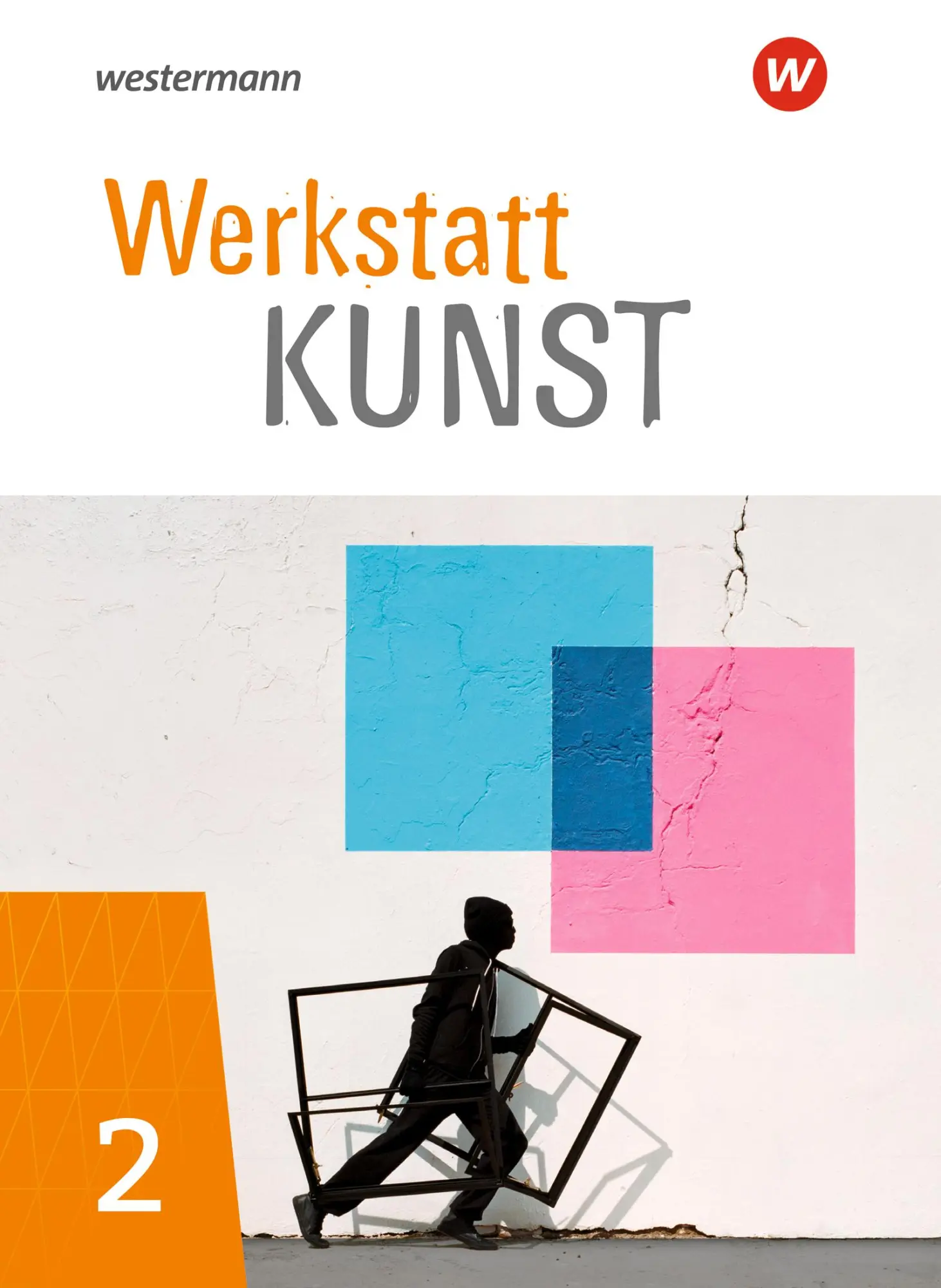 Cover: 9783141275971 | Werkstatt Kunst 2. Schulbuch | (Klasse 7-10) - Ausgabe 2020 | Bundle