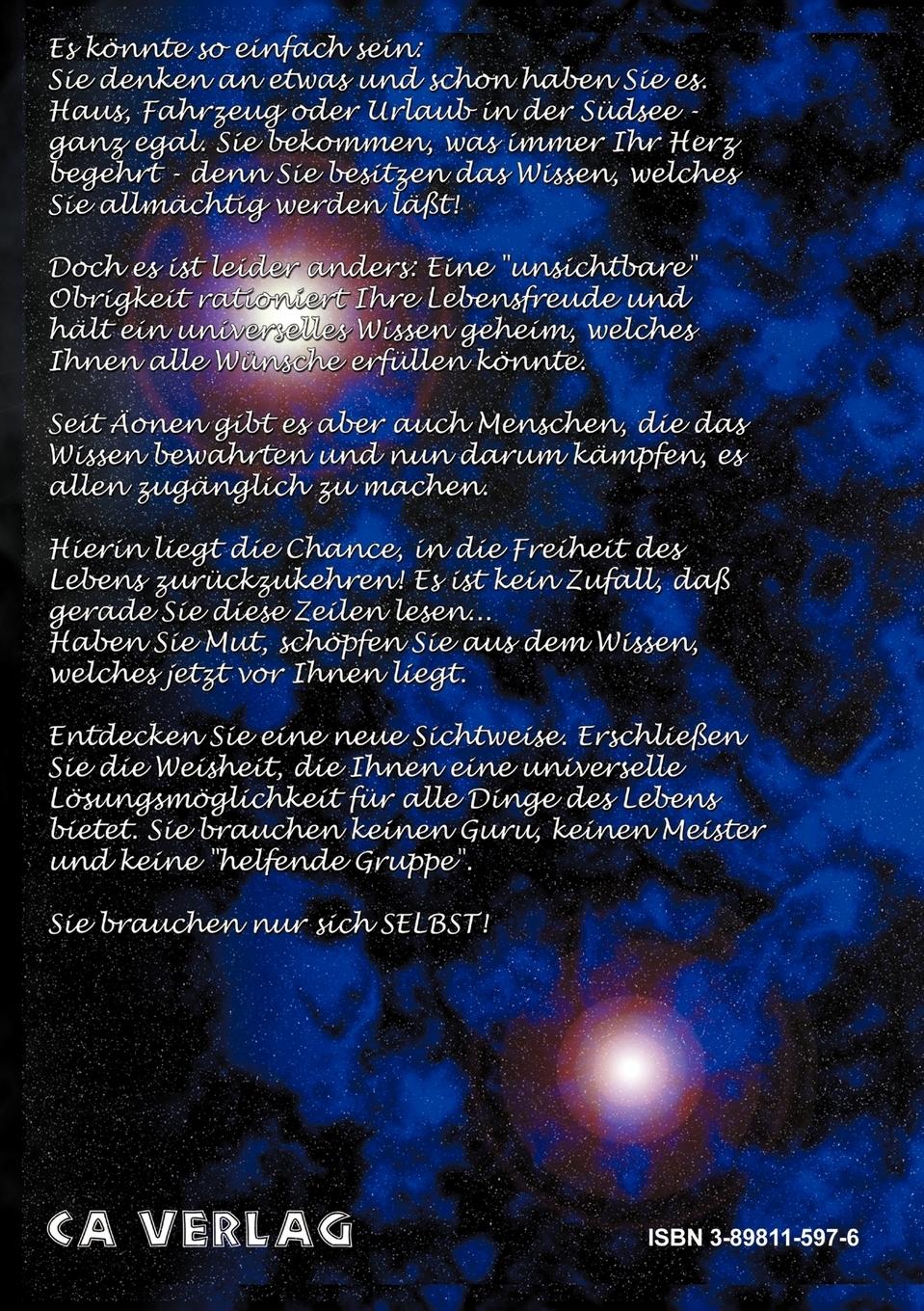 Rückseite: 9783898115971 | Buch des Wissens - Menschheitslexikon | S. Erpens | Taschenbuch | 2000