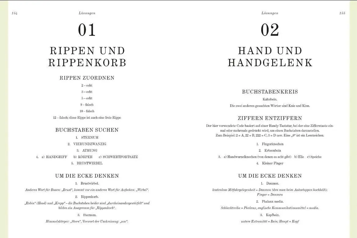 Bild: 9789463595971 | GRAY'S ANATOMIE RÄTSELBUCH | GARETH MOORE (u. a.) | Buch | 192 S.