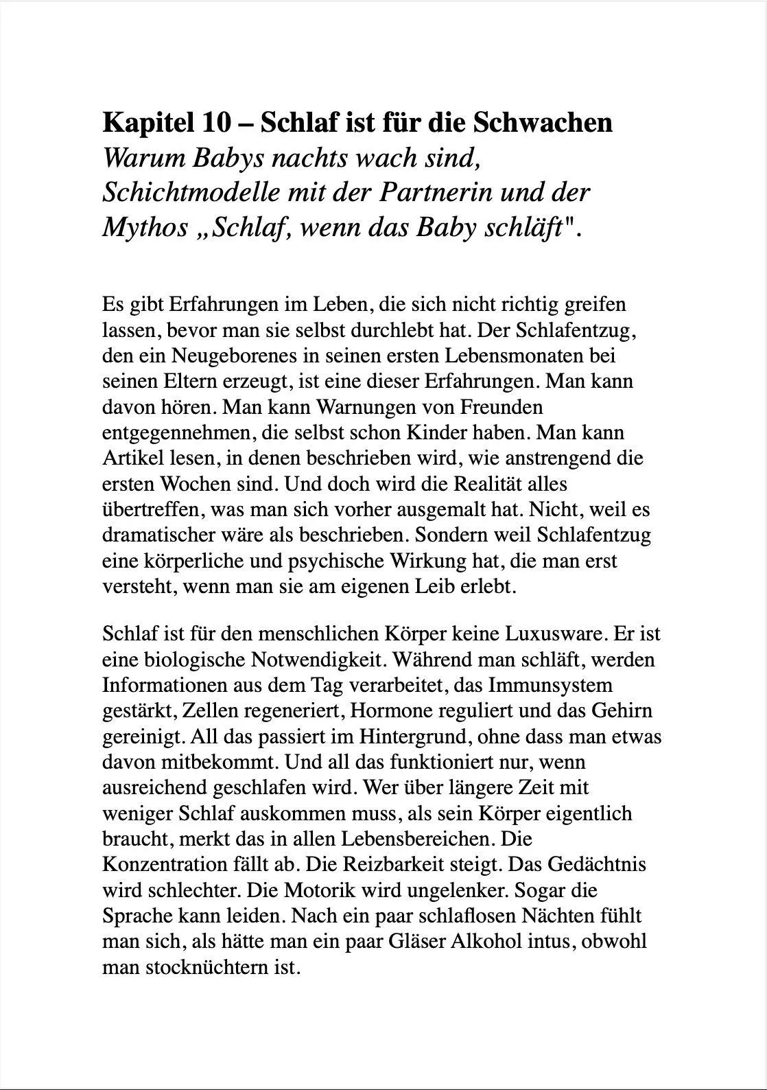 Bild: 9791281365971 | SOS, ICH WERDE VATER?! | Nina Berger-Schmidt | Taschenbuch | 200 S.