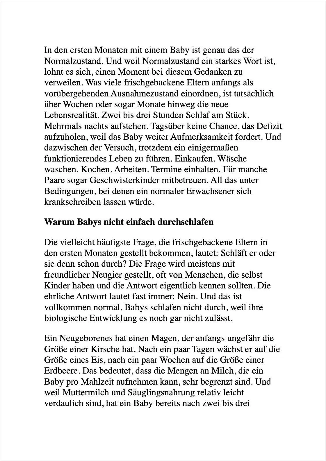 Bild: 9791281365971 | SOS, ICH WERDE VATER?! | Nina Berger-Schmidt | Taschenbuch | 200 S.