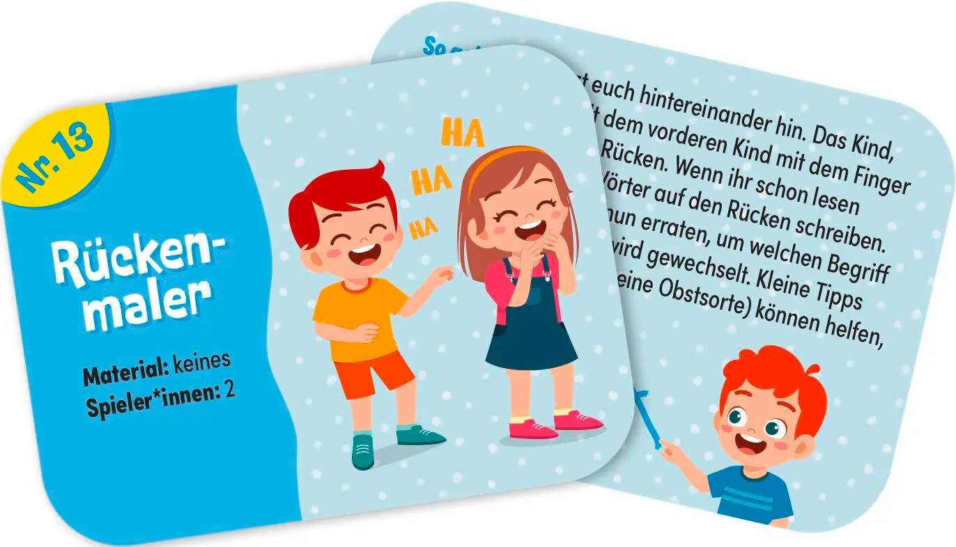 Bild: 4260308346071 | 25 Spiele für drinnen | Susanne Lieb | Spiel | Spielideen für Kinder