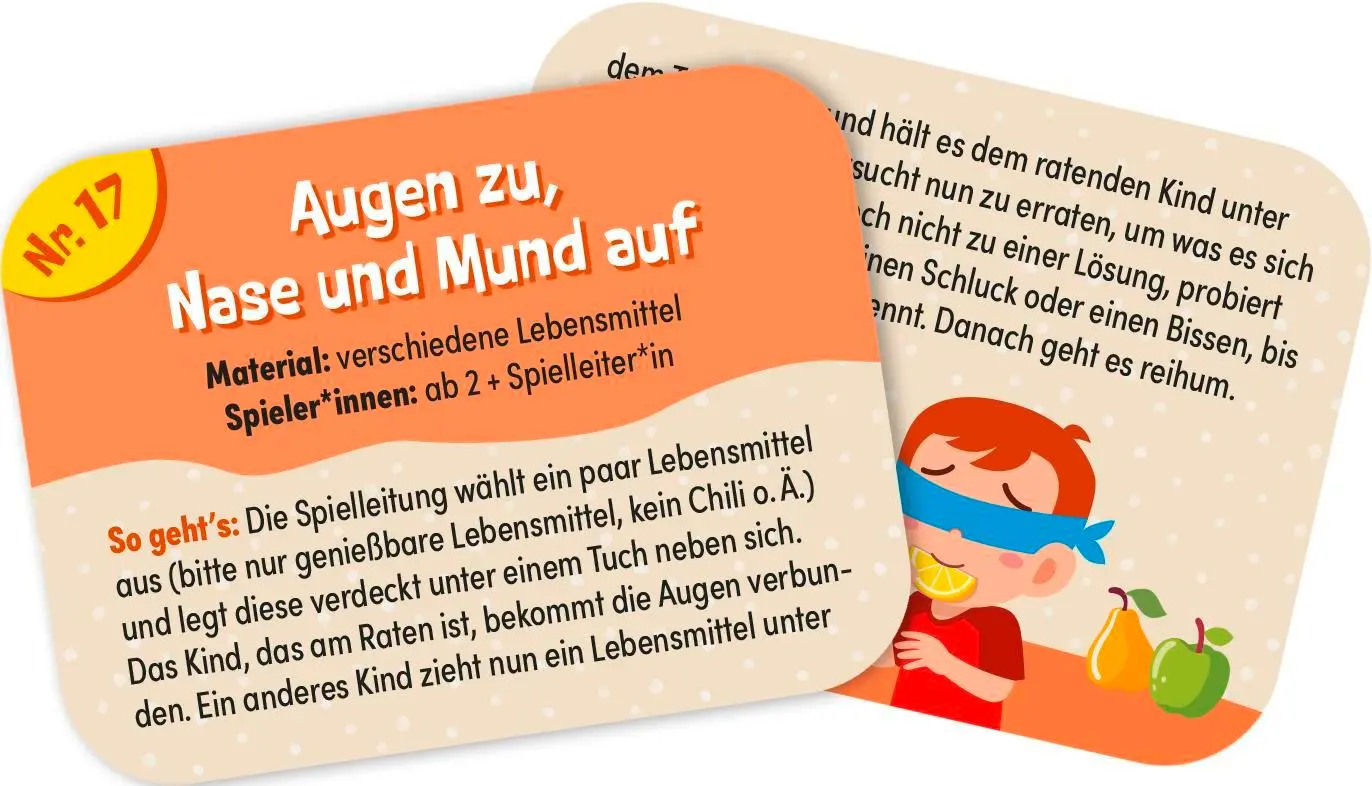 Bild: 4260308346071 | 25 Spiele für drinnen | Susanne Lieb | Spiel | Spielideen für Kinder