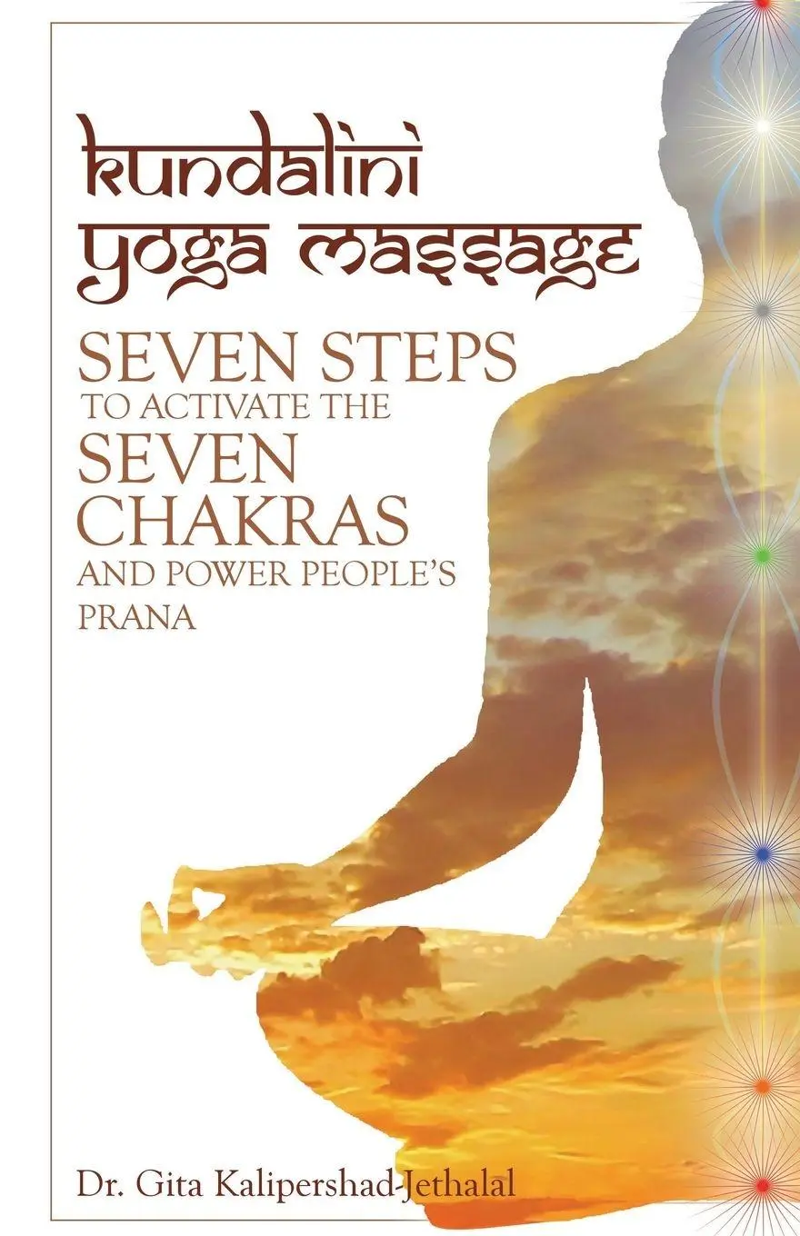 Cover: 9781491766071 | Kundalini Yoga Massage | Gita Kalipershad-Jethalal | Taschenbuch