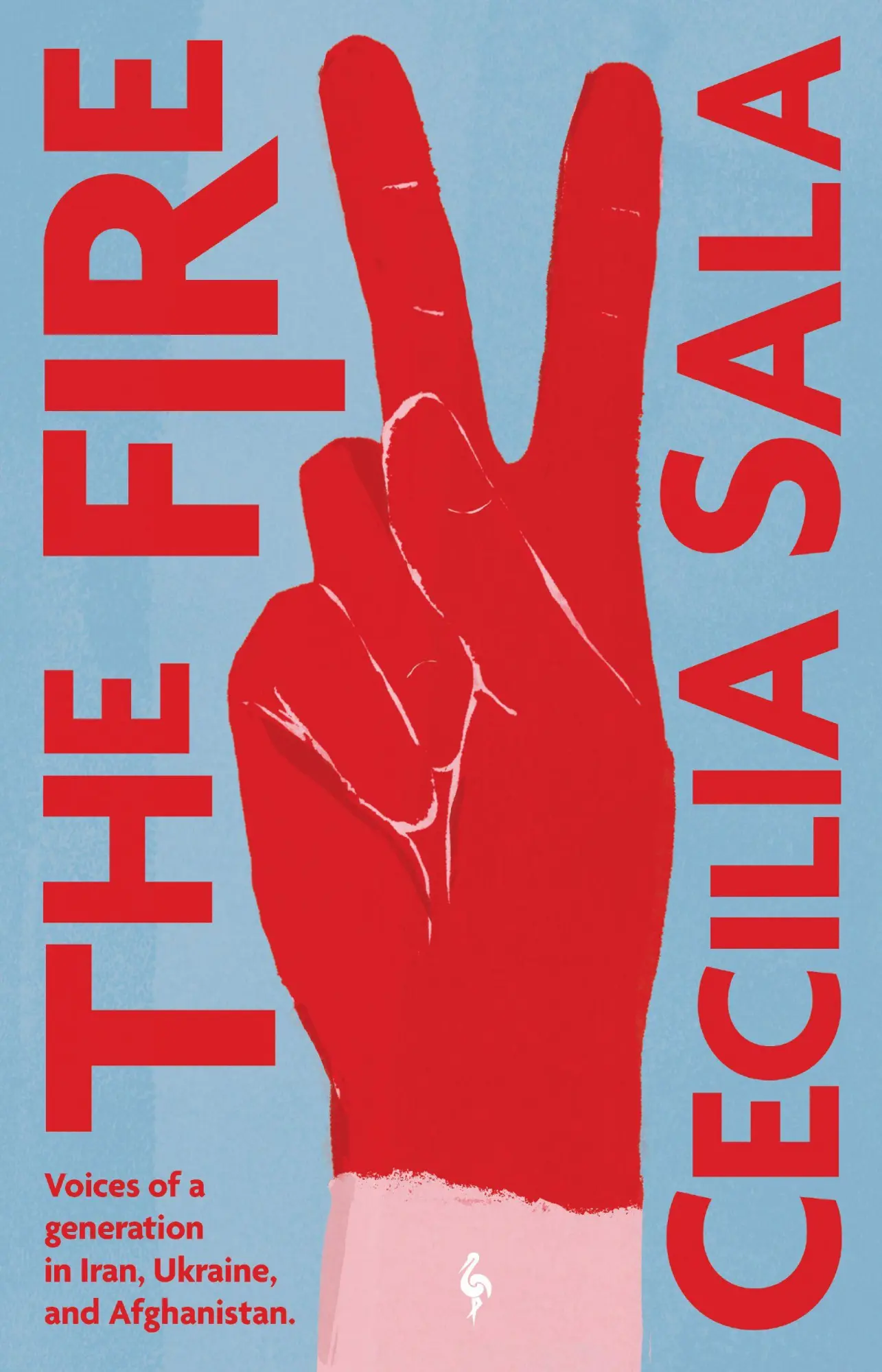 Cover: 9781787706071 | The Fire | Cecilia Sala | Taschenbuch | 192 S. | Englisch | 2026