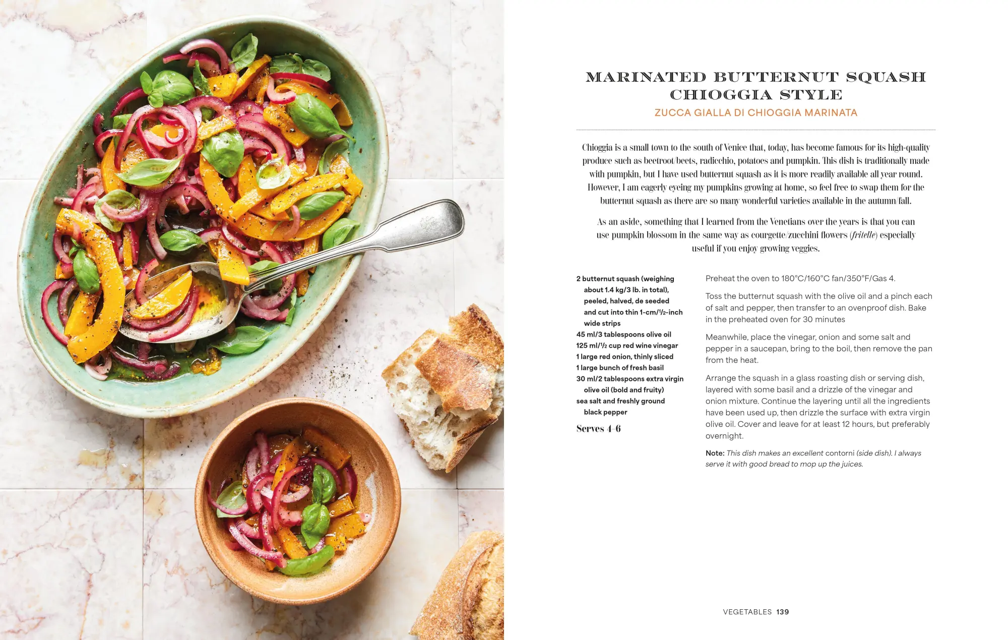 Bild: 9781788796071 | Cucina del Veneto | Ursula Ferrigno | Buch | Englisch | 2024