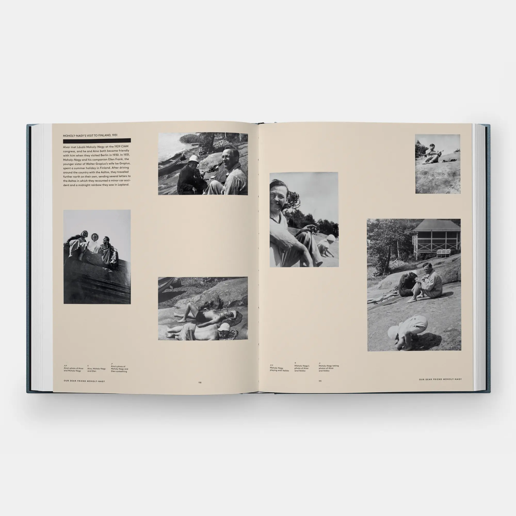 Bild: 9781838666071 | Aino + Alvar Aalto | A Life Together | Heikki Aalto-Alanen | Buch