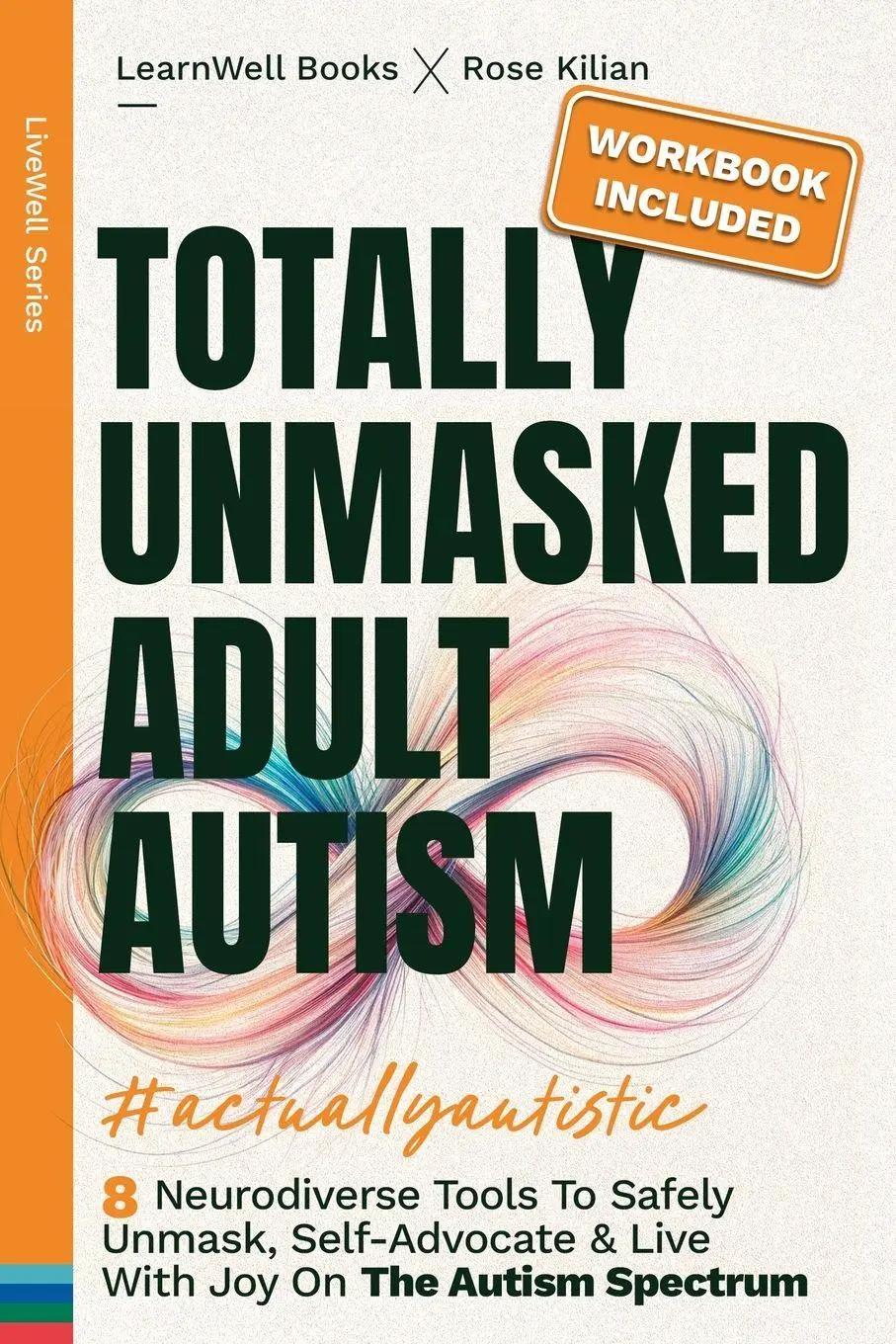 Cover: 9781923496071 | Totally Unmasked Adult Autism | Learnwell Books (u. a.) | Taschenbuch