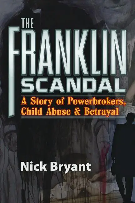 Cover: 9781936296071 | The Franklin Scandal | Nick Bryant | Taschenbuch | Englisch | 2012