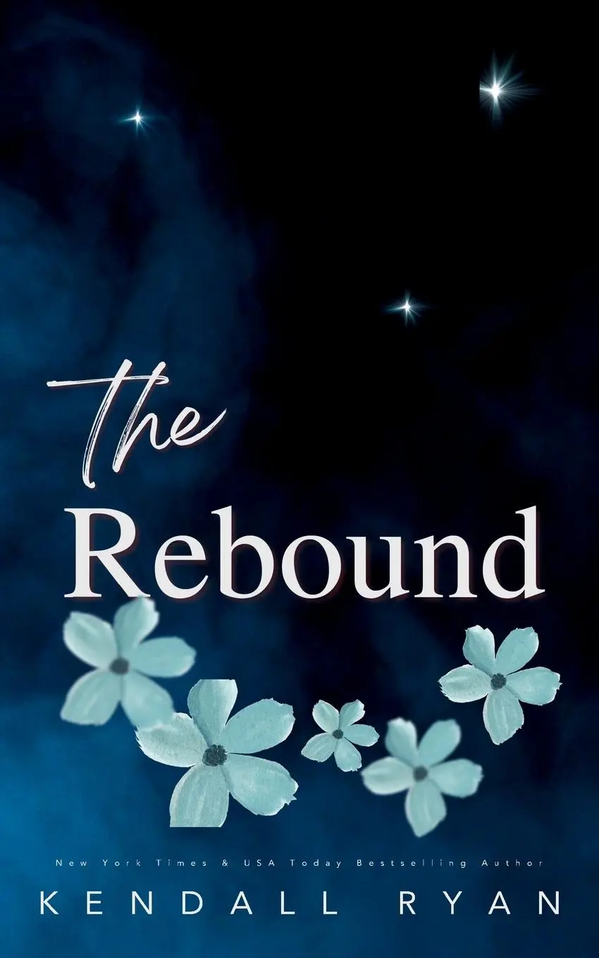 Cover: 9781952036071 | The Rebound | Kendall Ryan | Taschenbuch | Englisch | 2021