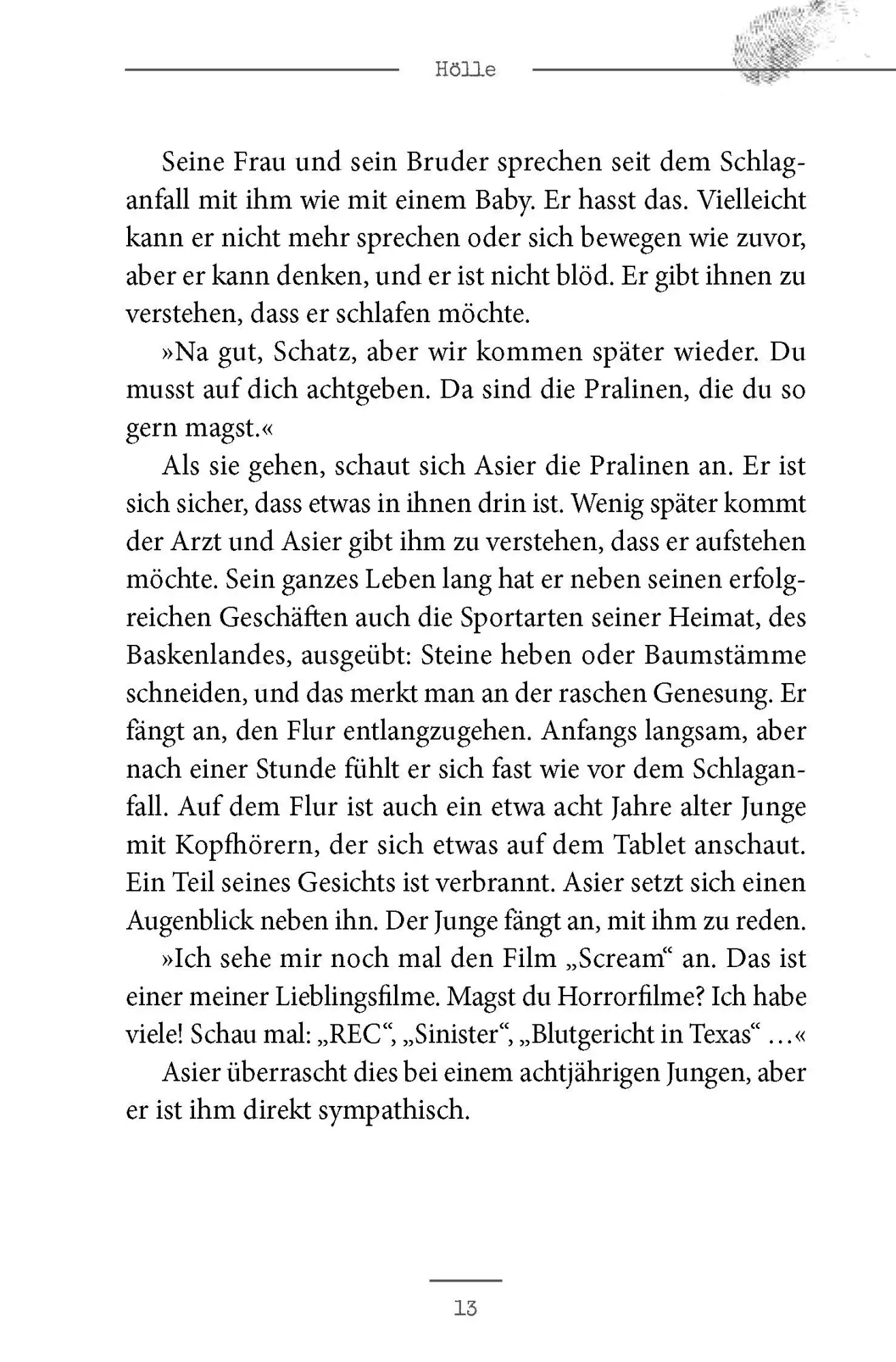 Bild: 9783125636071 | Langenscheidt Krimi zweisprachig Spanisch - Infierno - Hölle (A1/A2)