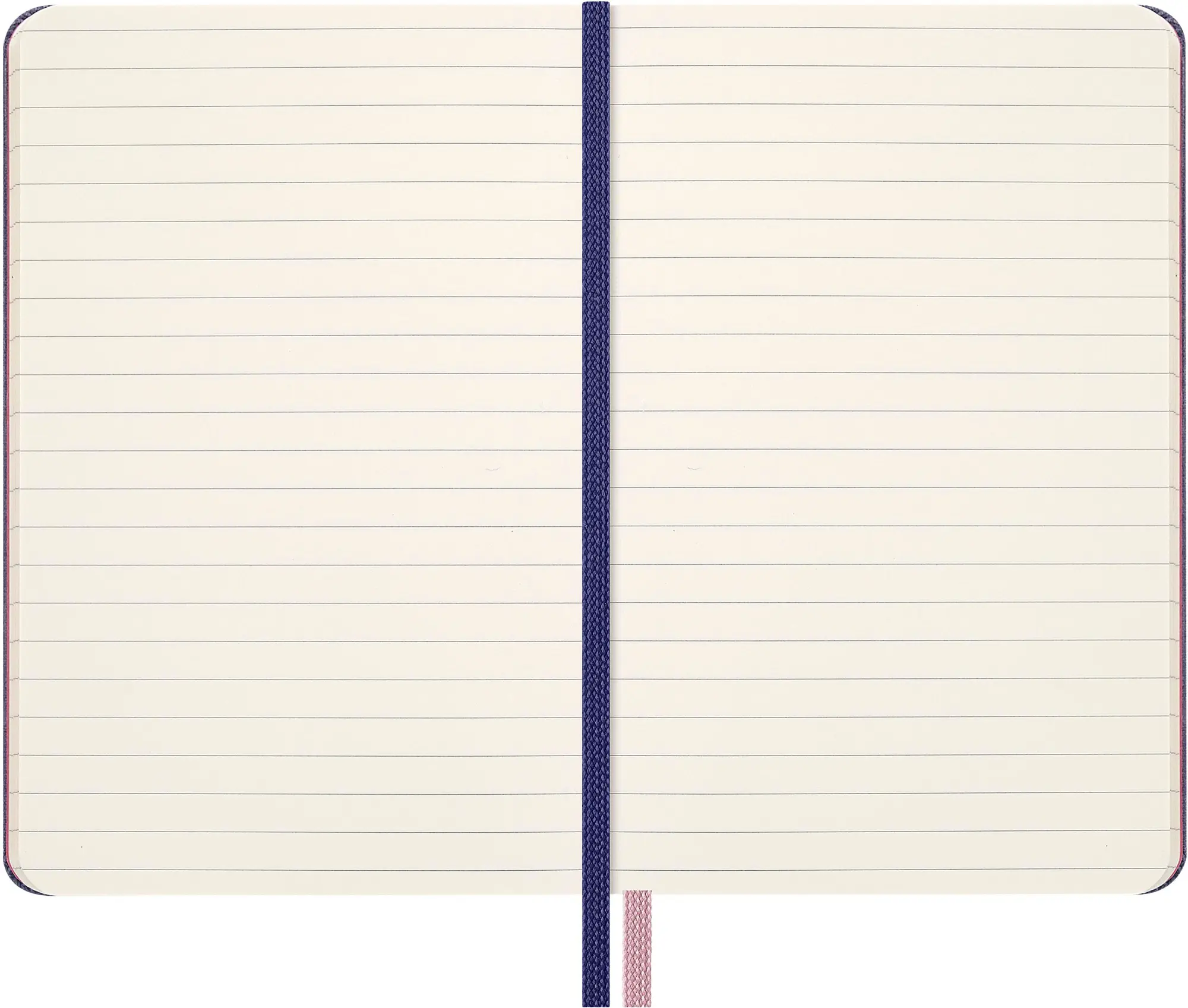 Bild: 8056999276171 | Moleskine Sakura Notizbuch limitierte Ausgabe, P/A6, fester...