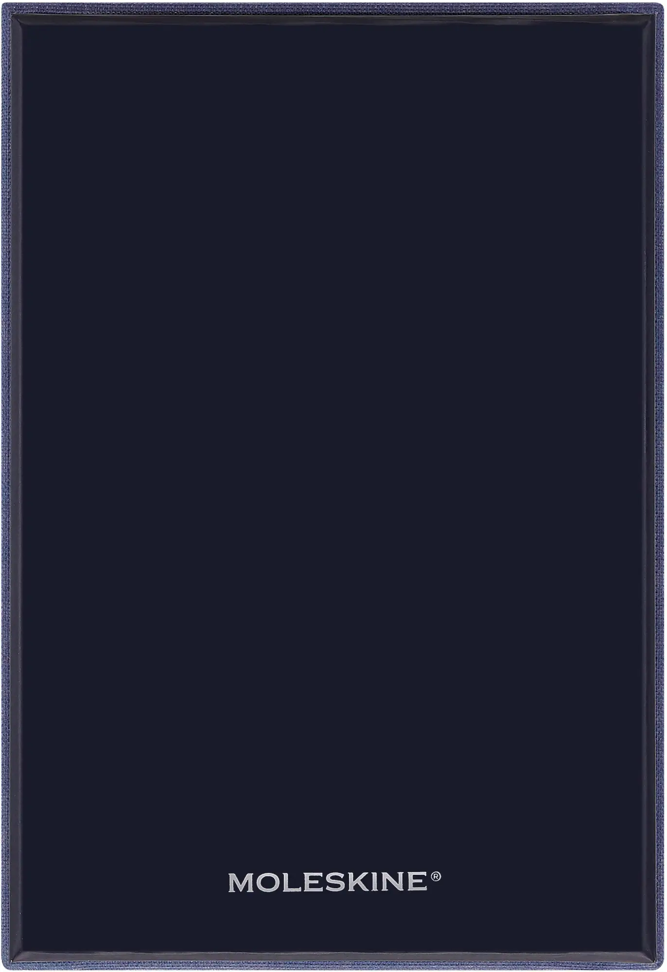 Bild: 8056999276171 | Moleskine Sakura Notizbuch limitierte Ausgabe, P/A6, fester...
