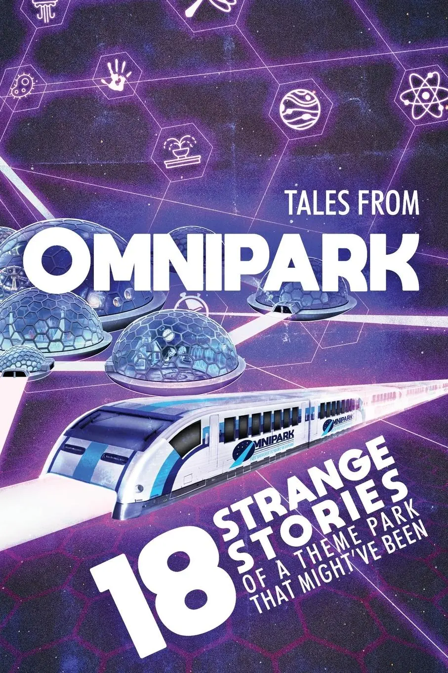 Cover: 9780578836171 | Tales From OmniPark | Ben Thomas | Taschenbuch | Englisch | 2021