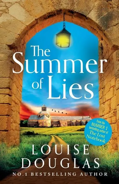 Cover: 9781800486171 | The Summer of Lies | Louise Douglas | Taschenbuch | Englisch | 2024