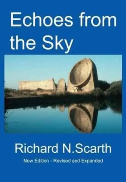 Cover: 9781872836171 | Echoes from the Sky | Acoustic Detection of Aircraft | Scarth | Buch