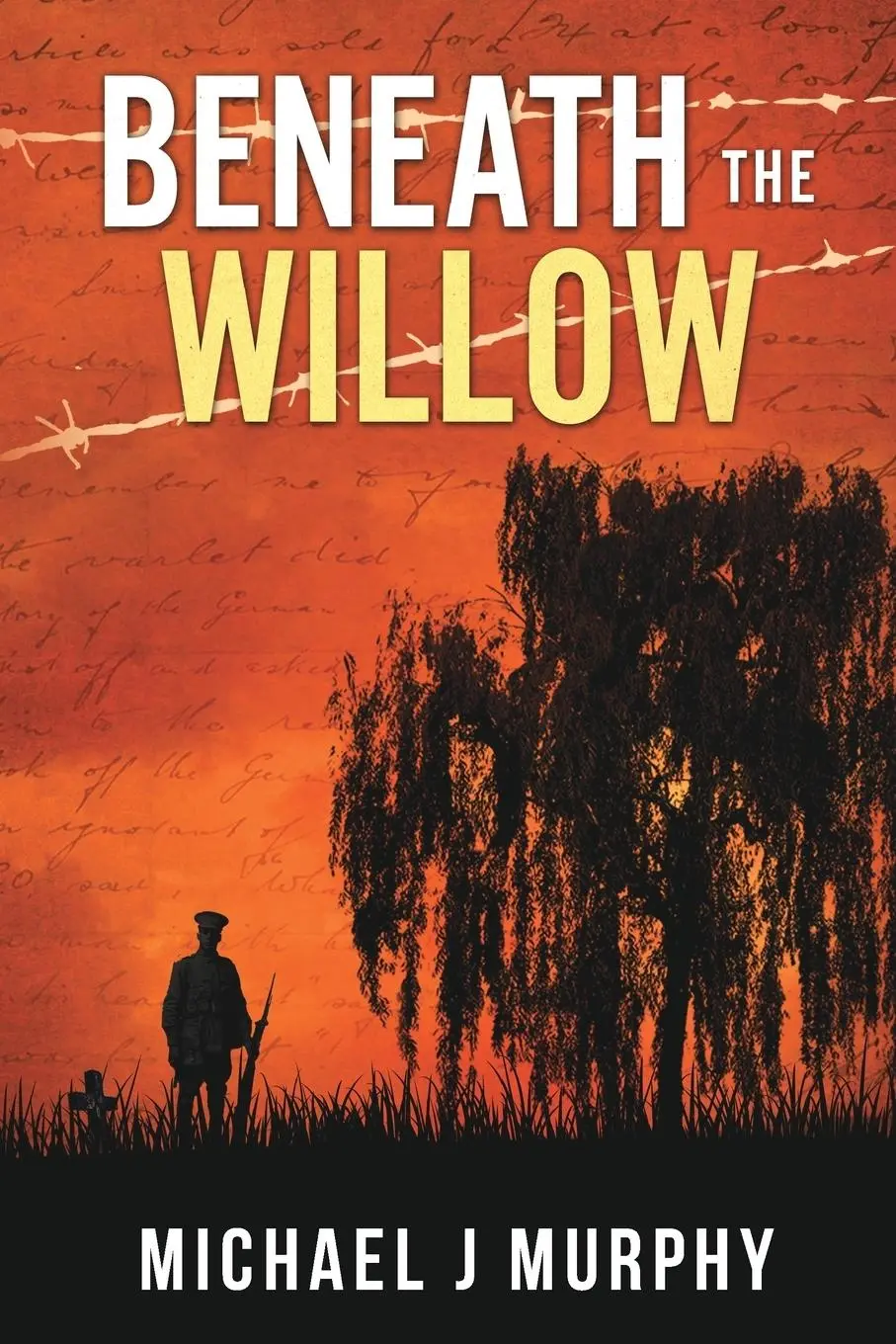 Cover: 9781925846171 | Beneath the Willow | Michael J Murphy | Taschenbuch | Englisch | 2018