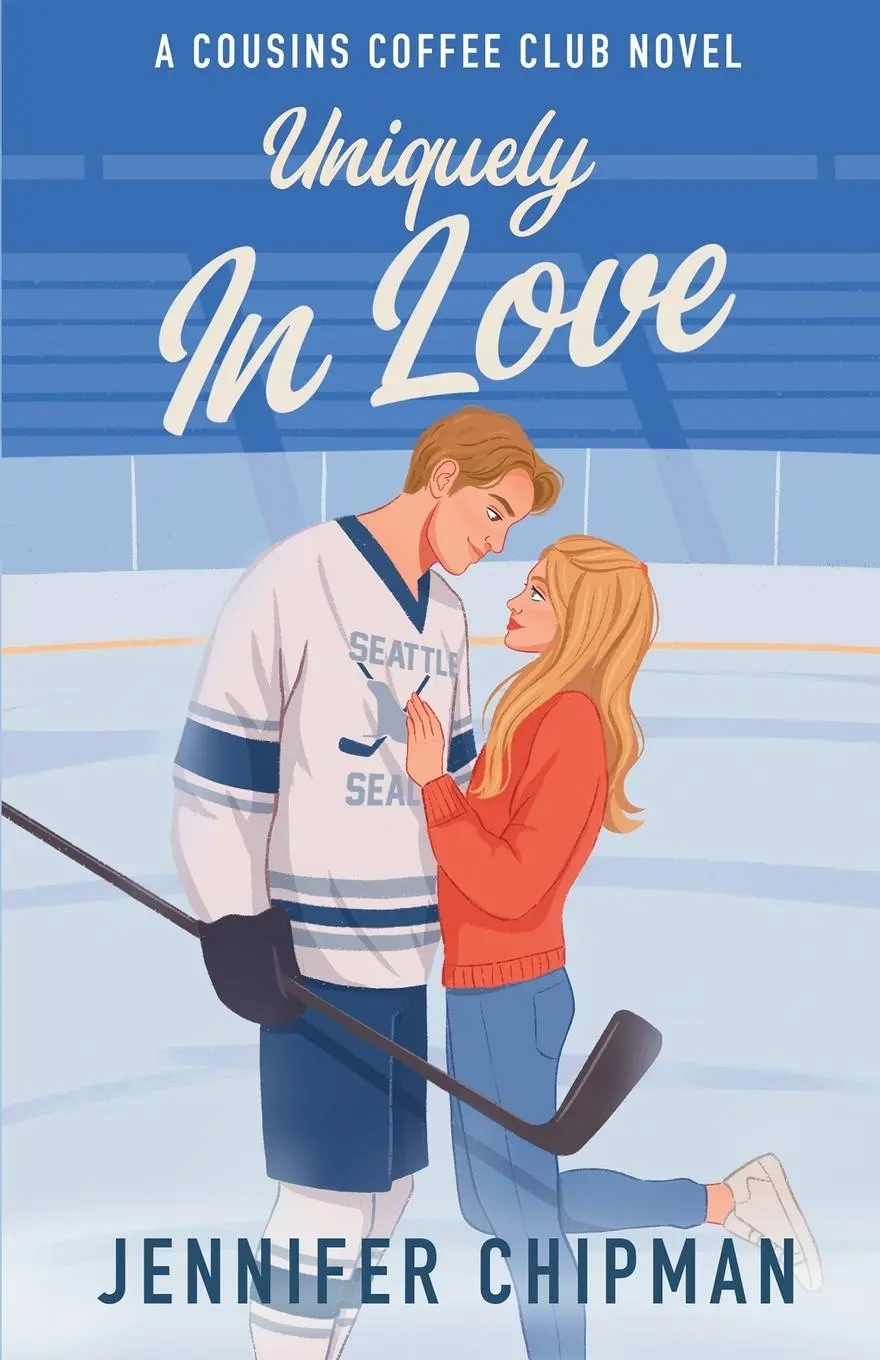 Cover: 9781962926171 | Uniquely in Love | Jennifer Chipman | Taschenbuch | Englisch | 2025