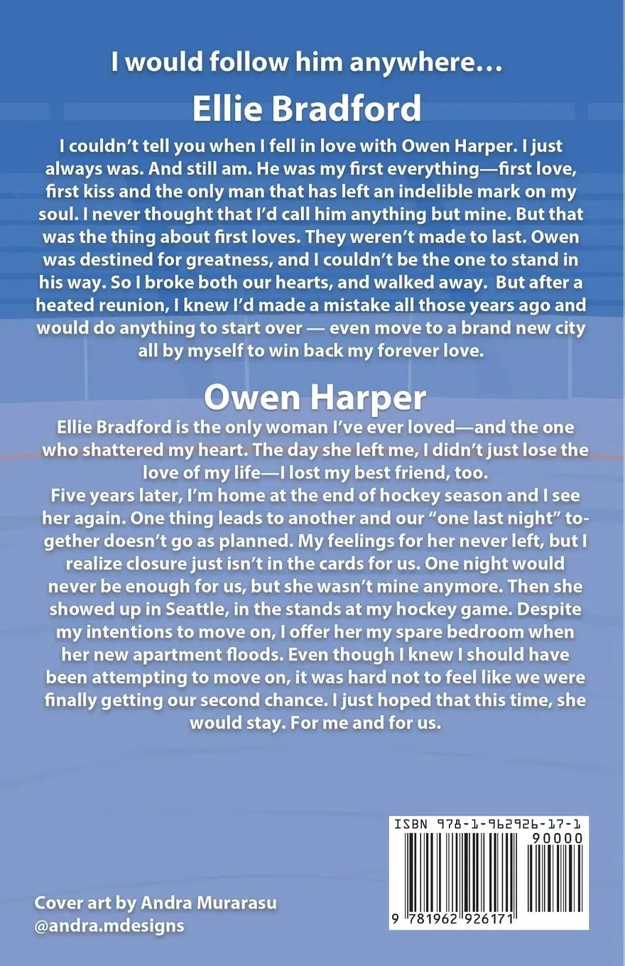 Rückseite: 9781962926171 | Uniquely in Love | Jennifer Chipman | Taschenbuch | Englisch | 2025